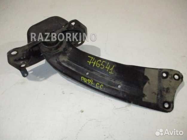 Рычаг задний продольный левый 3C0505223D