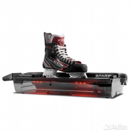 Sparx Sharpener 2 станок для заточки коньков