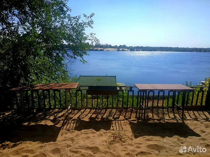Аренда беседок/отдых у воды