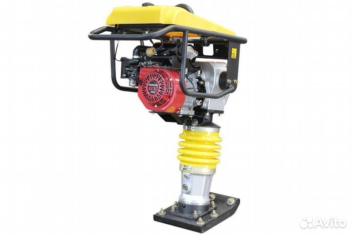 Вибротрамбовка тсс TSS RM80H