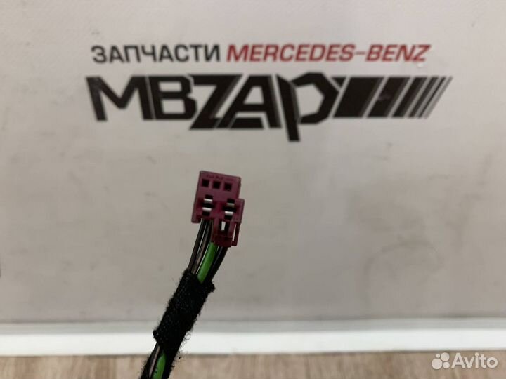 Проводка передней левой двери Mercedes W204 C 204