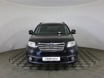 Subaru Tribeca 3.6 AT, 2007, 222 820 км, с пробегом, цена 925 000 руб.