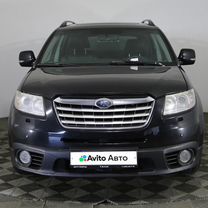 Subaru Tribeca 3.6 AT, 2007, 222 820 км, с пробегом, цена 925 000 руб.