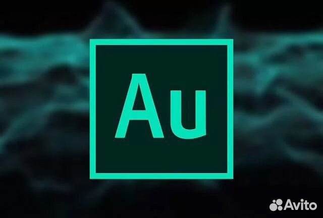 Adobe Audition 2023. Адоб Аудишн. Бессрочно