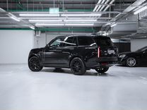 Land Rover Range Rover 3.0 AT, 2024, 1 км, с пробегом, цена 24 500 000 руб.