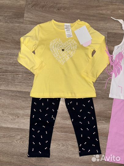 Вещи пакетом 92