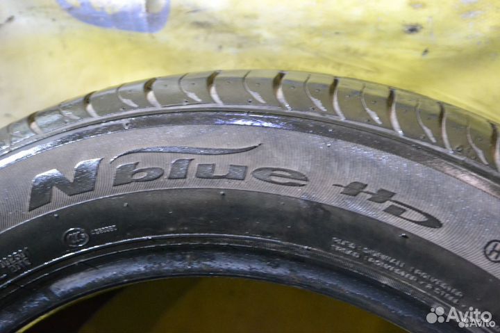 Nexen N Blue HD 215/55 R17