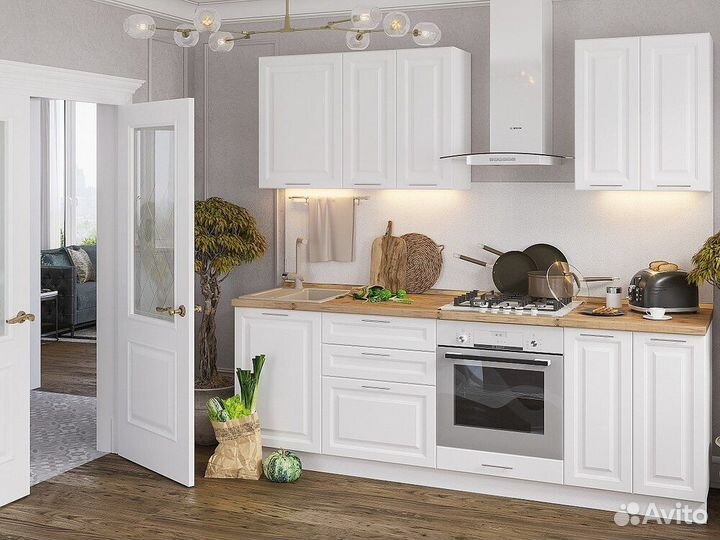 Кухонный гарнитур