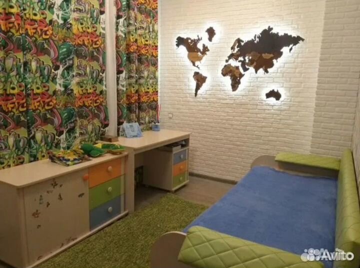 Детская кровать бу лучше чем Икея