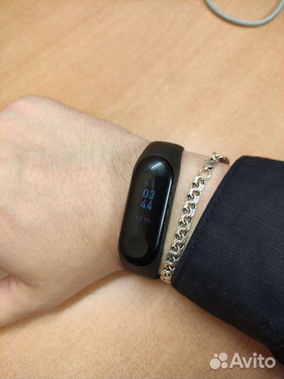 Xiaomi mi band 3