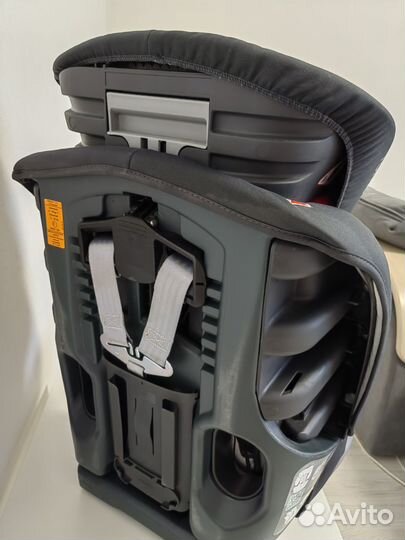 Детское автокресло 9 до 36 кг