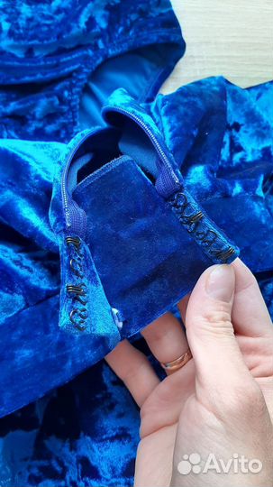 Рейтинговое платье для бальных танцев