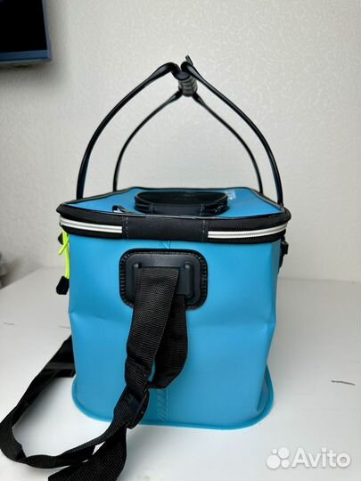 Кан рыболовный