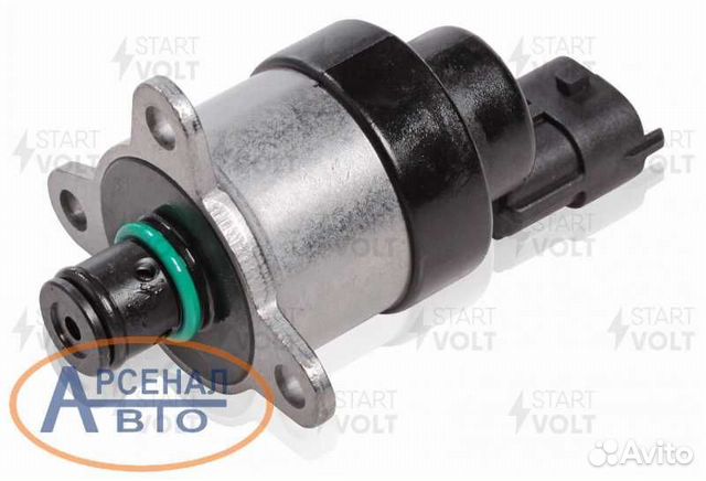 Блок дозировочный газ, маз Д-245 евро-3