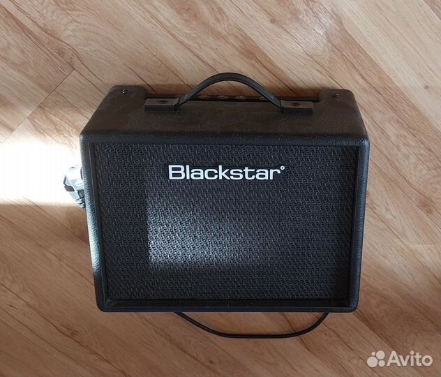 Комбоусилитель Blackstar LT-echo 15