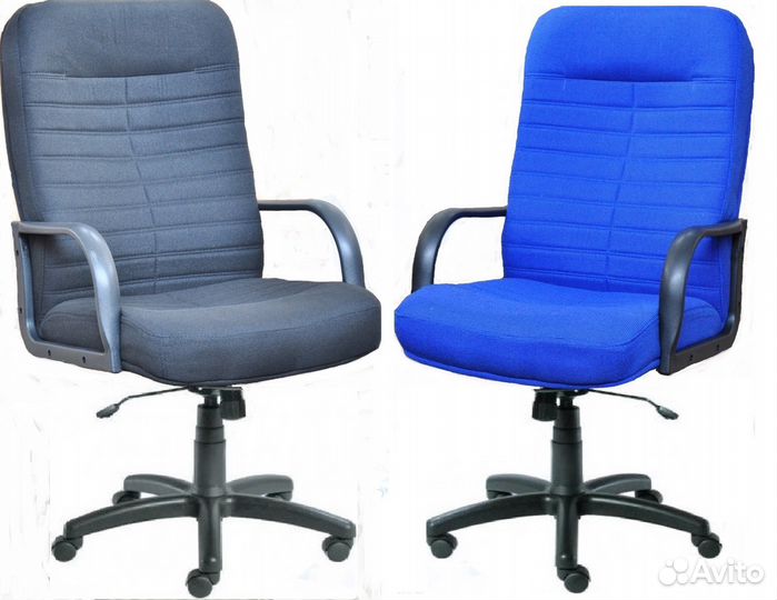 Офисное кресло 