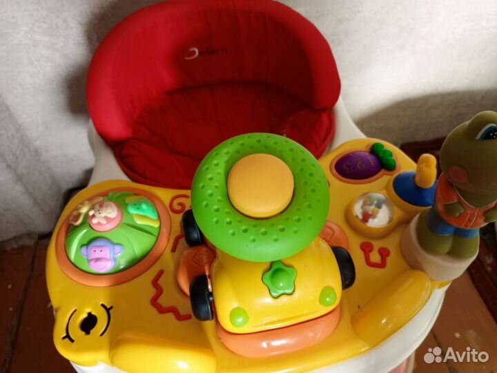 Ходунки детские бу
