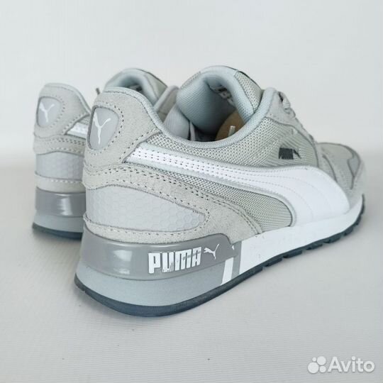 Мужские кроссовки Puma