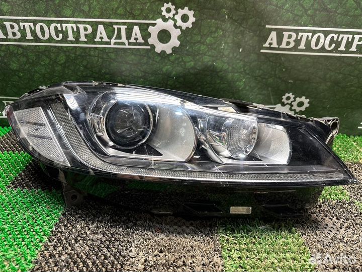 Фара правая Jaguar F Pace 2016-2020