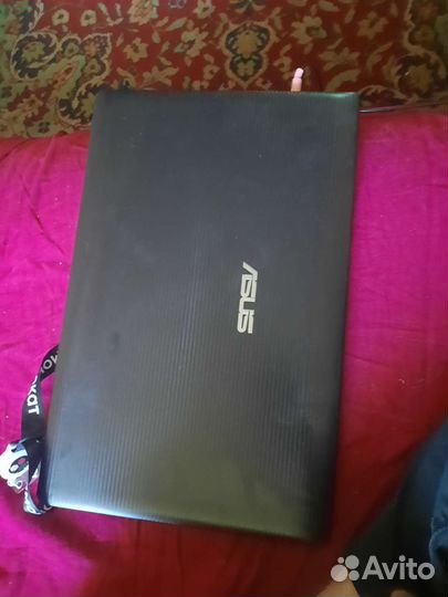 Asus