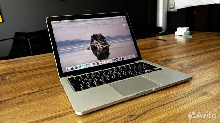 Macbook pro 13 2014 ростест