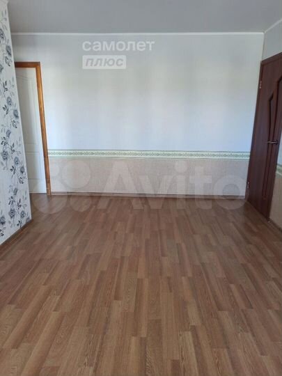 3-к. квартира, 61,1 м², 5/5 эт.