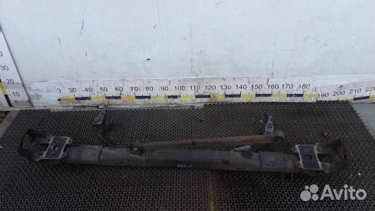 Балка задняя chrysler voyager 4 (BBR15LQ01)