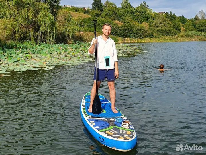 Сапборд прокат / аренда на сутки