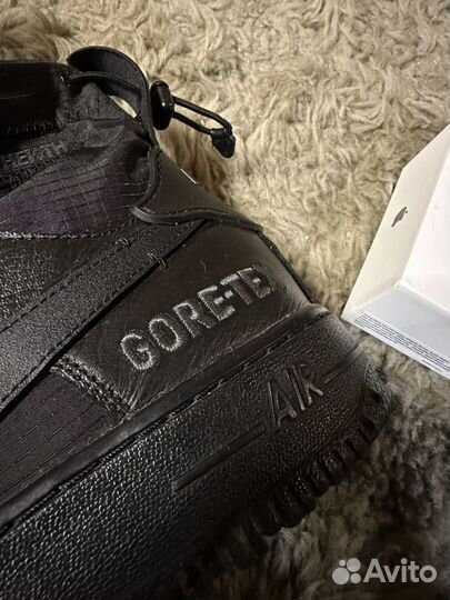 Air force 1 gore-tex