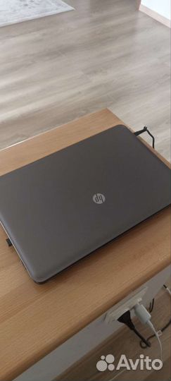 Ноутбук hp 250