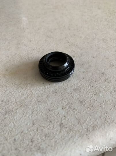 Сальник компрессора авто кондиционера