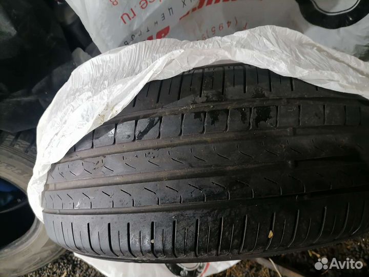Pirelli Cinturato P7 245/50 R18 100W