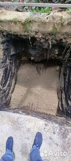 Септик новый Серия Био