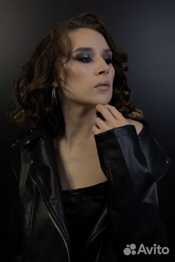 Профессиональный Курс Стилист-Визажист с 