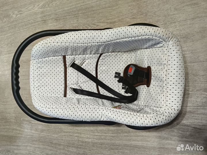 Автолюлька