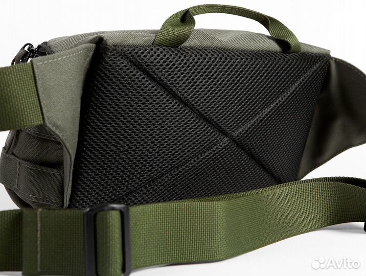 Поясная сумка тактическая