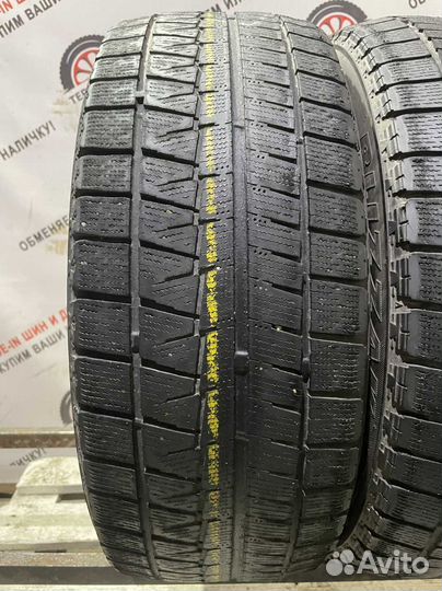 Bridgestone Blizzak Revo GZ 205/55 R16 91S