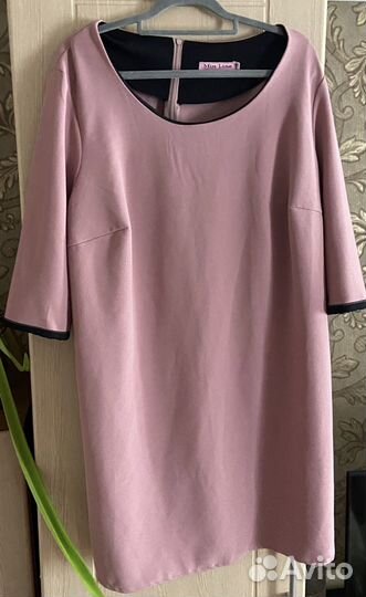 Платья женские 52-54