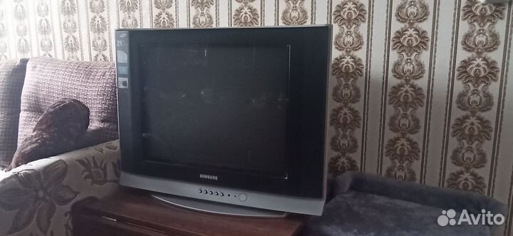Телевизор