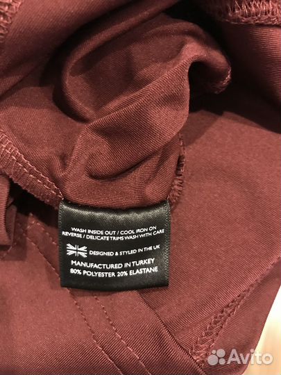 Лонгслив для конного спорта