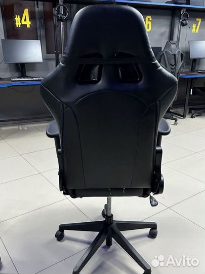 Компьютерное кресло A4tech bloody GC-500