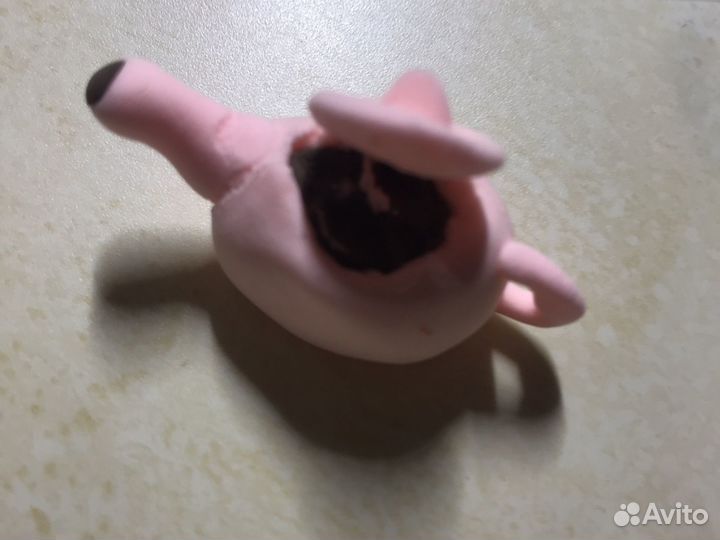 Набор мини посуды