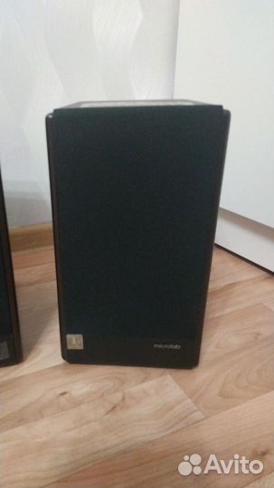 Акустическая система Microlab solo 5С