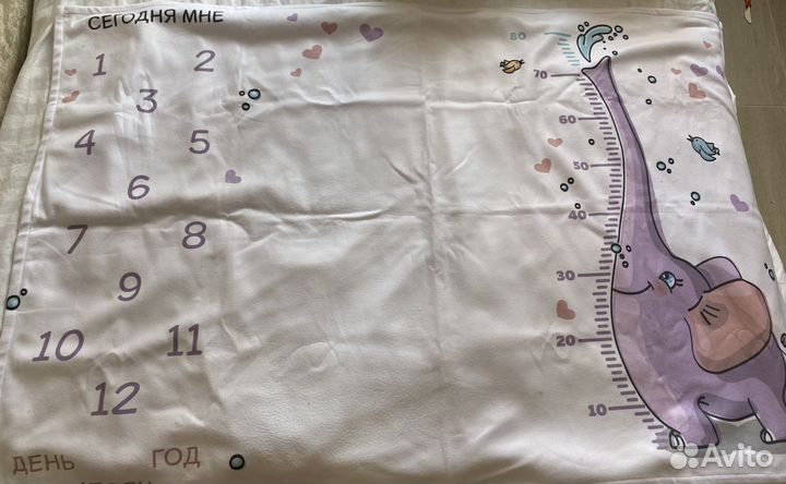 Фотоплед по месяцам