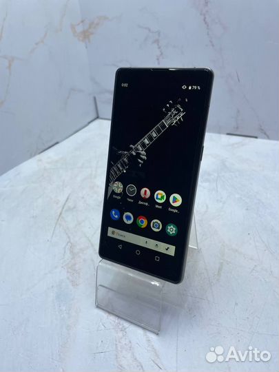 Highscreen Max 3, 4/64 ГБ