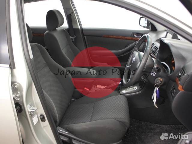 Запчасти под заказ с разбора Toyota Avensis 1/2/3