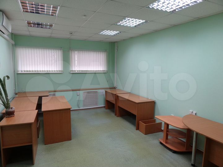 Офисное помещение, 144 м²