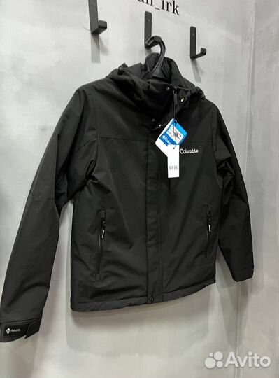 Columbia: ваш стильный выбор для весны