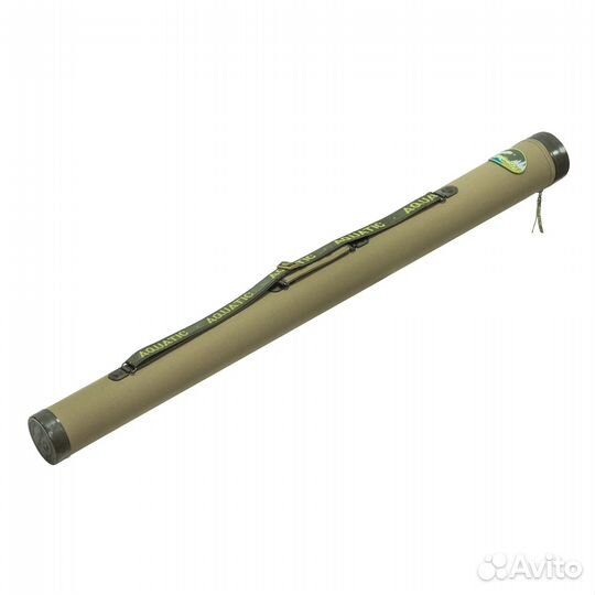 Жесткий тубус Aquatic 145/9 см