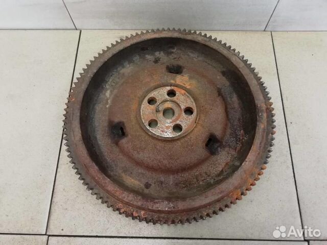 Маховик Getz 2002-2010